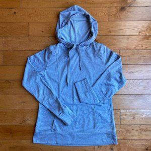 Avia Gray Thermal Lightweight Hoodie